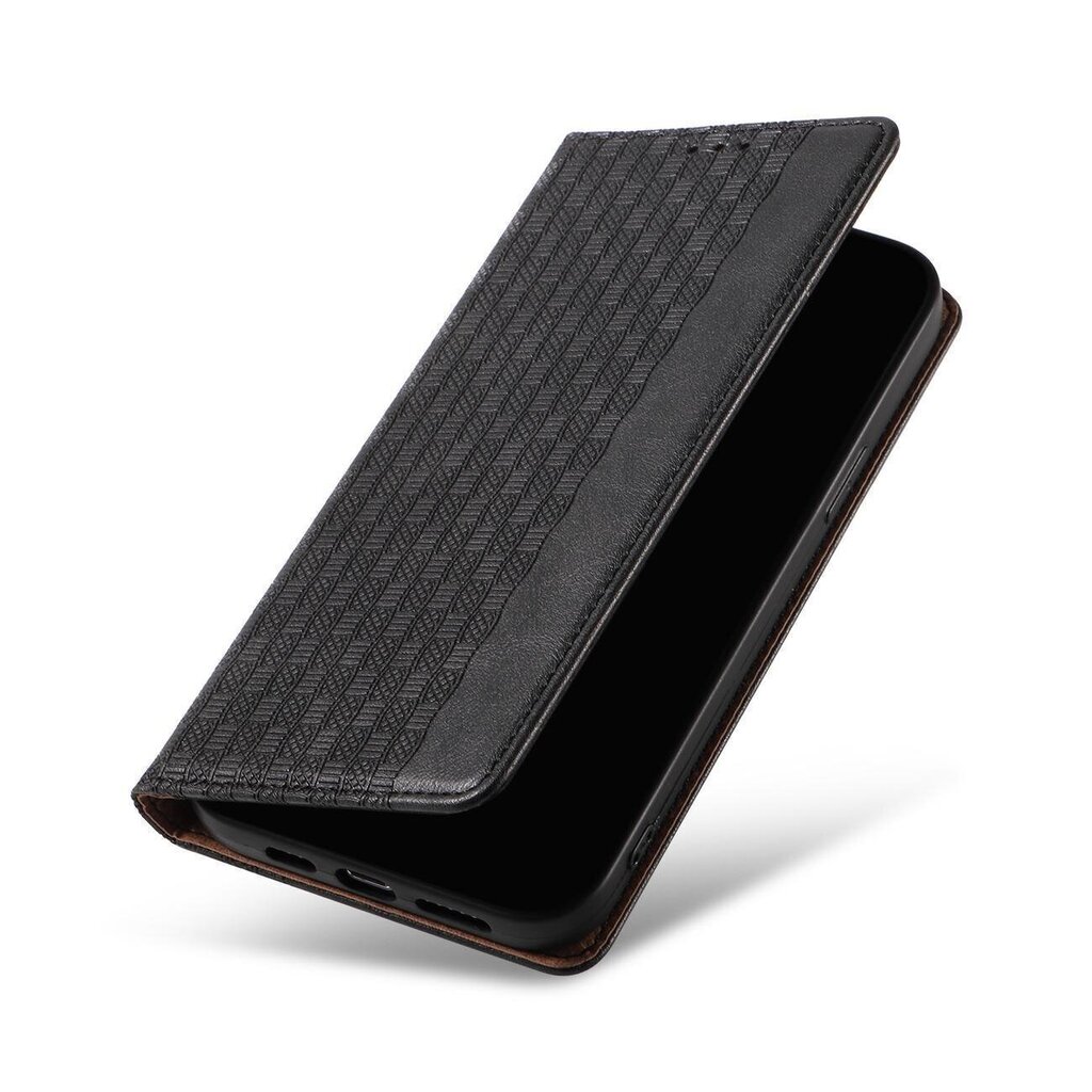 Magnet Strap iPhone 14 Pro Black hinta ja tiedot | Puhelimen kuoret ja kotelot | hobbyhall.fi