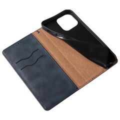 Magnet Strap iPhone 14 Pro Blue hinta ja tiedot | Puhelimen kuoret ja kotelot | hobbyhall.fi