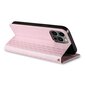 Magnet Strap iPhone 14 Pro pink hinta ja tiedot | Puhelimen kuoret ja kotelot | hobbyhall.fi