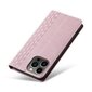 Magnet Strap iPhone 14 Pro pink hinta ja tiedot | Puhelimen kuoret ja kotelot | hobbyhall.fi