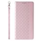 Magnet Strap iPhone 14 Pro pink hinta ja tiedot | Puhelimen kuoret ja kotelot | hobbyhall.fi