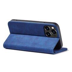 Magnet Fancy iPhone 14 Pro blue hinta ja tiedot | Puhelimen kuoret ja kotelot | hobbyhall.fi
