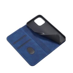 Magnet Fancy iPhone 14 Pro Max blue hinta ja tiedot | Puhelimen kuoret ja kotelot | hobbyhall.fi