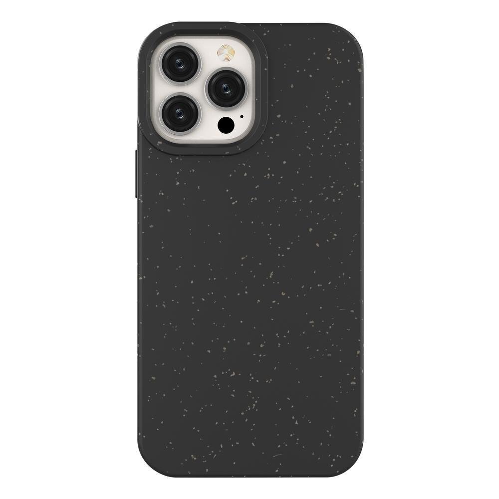 Eco iPhone 14 Plus Silicone Degradable Black hinta ja tiedot | Puhelimen kuoret ja kotelot | hobbyhall.fi