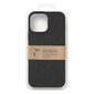 Eco iPhone 14 Plus Silicone Degradable Black hinta ja tiedot | Puhelimen kuoret ja kotelot | hobbyhall.fi