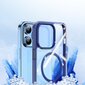 Dux Ducis Clin2 iPhone 14 Pro Max magnetic MagSafe blue hinta ja tiedot | Puhelimen kuoret ja kotelot | hobbyhall.fi