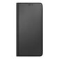 Dux Ducis Skin Pro Realme C30 / Realme Narzo 50i Prime Flip Card Wallet Stand Black hinta ja tiedot | Puhelimen kuoret ja kotelot | hobbyhall.fi