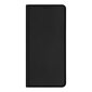 Dux Ducis Skin Pro Oppo Reno 8 Pro flip card wallet stand Black hinta ja tiedot | Puhelimen kuoret ja kotelot | hobbyhall.fi