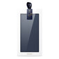 Dux Ducis Skin Pro Oppo Reno 8 Pro flip card wallet stand blue hinta ja tiedot | Puhelimen kuoret ja kotelot | hobbyhall.fi