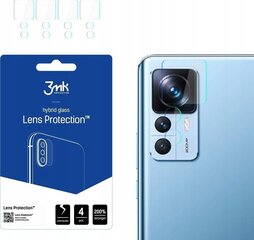 3mk Lens Protection hinta ja tiedot | Näytönsuojakalvot ja -lasit | hobbyhall.fi