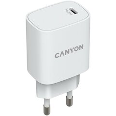 Canyon H-20 hinta ja tiedot | Canyon Puhelimet, älylaitteet ja kamerat | hobbyhall.fi