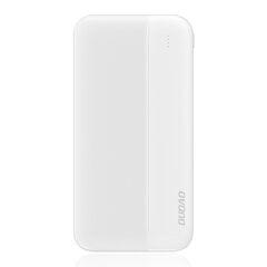 Dudao K4S+W1 20000mAh hinta ja tiedot | Varavirtalähteet | hobbyhall.fi