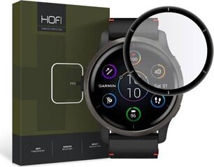 Hofi Hybrid Pro+ Black hinta ja tiedot | Hofi Glass Puhelimet, älylaitteet ja kamerat | hobbyhall.fi