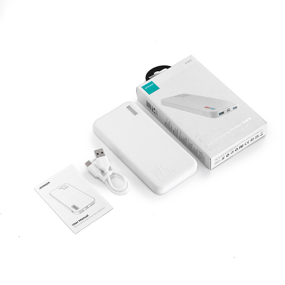 Joyroom QP194, 10000mAh hinta ja tiedot | Varavirtalähteet | hobbyhall.fi