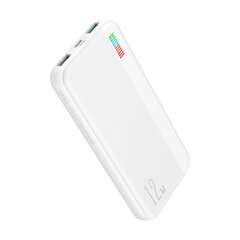 Joyroom JR-T016, 10000mAh hinta ja tiedot | Varavirtalähteet | hobbyhall.fi