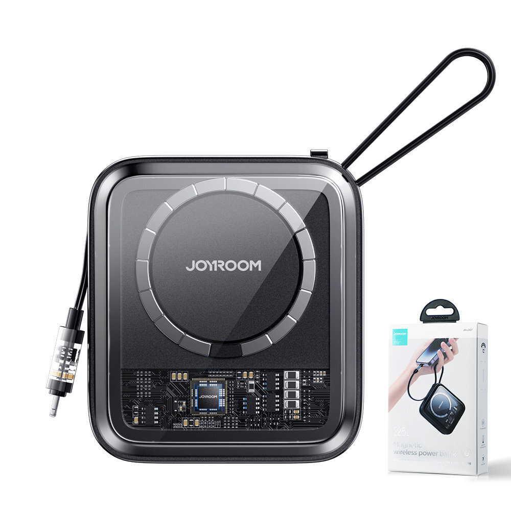 Joyroom JR-L007, 10000mAh hinta ja tiedot | Varavirtalähteet | hobbyhall.fi