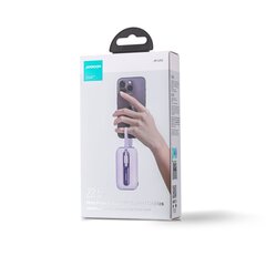 Joyroom JR-L012, 10000mAh hinta ja tiedot | Varavirtalähteet | hobbyhall.fi