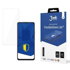 3MK FlexibleGlass Lite hinta ja tiedot | Näytönsuojakalvot ja -lasit | hobbyhall.fi