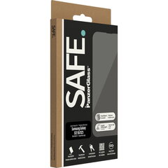 PanzerGlass Safe Glass Screen Protector hinta ja tiedot | Näytönsuojakalvot ja -lasit | hobbyhall.fi