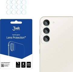 3MK Lens Protect hinta ja tiedot | Näytönsuojakalvot ja -lasit | hobbyhall.fi