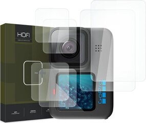 Hofi Glass Pro+ hinta ja tiedot | Hofi Videokamerat ja tarvikkeet | hobbyhall.fi