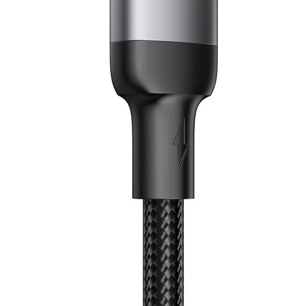 Joyroom S-CL020A10, USB C - Lightning, 1.2 m hinta ja tiedot | Puhelinkaapelit | hobbyhall.fi
