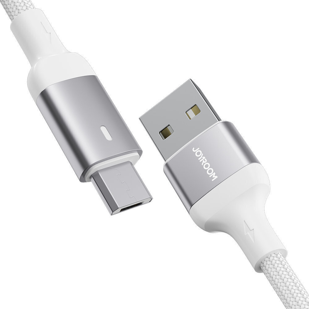 Joyroom S-UC027A10, USB - USB C, 3 m hinta ja tiedot | Puhelinkaapelit | hobbyhall.fi