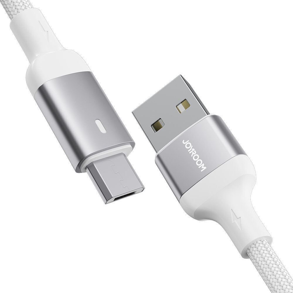 Joyroom S-UC027A10, USB - USB C, 1.2 m hinta ja tiedot | Puhelinkaapelit | hobbyhall.fi