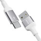 Joyroom S-UC027A10, USB - USB C, 1.2 m hinta ja tiedot | Puhelinkaapelit | hobbyhall.fi