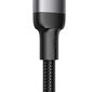 Joyroom S-UC027A10, USB - USB C, 1.2 m hinta ja tiedot | Puhelinkaapelit | hobbyhall.fi