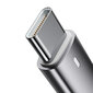 Joyroom S-UC027A10, USB - USB C, 1.2 m hinta ja tiedot | Puhelinkaapelit | hobbyhall.fi