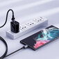 Joyroom S-UC027A10, USB - USB C, 1.2 m hinta ja tiedot | Puhelinkaapelit | hobbyhall.fi