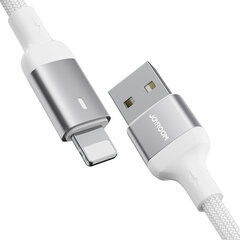 Joyroom S-UL012A10, USB - Lightning, 2 m hinta ja tiedot | Puhelinkaapelit | hobbyhall.fi