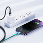 Joyroom S-UL012A10, USB - Lightning, 2 m hinta ja tiedot | Puhelinkaapelit | hobbyhall.fi