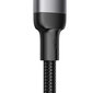 Joyroom S-UL012A10, USB - Lightning, 2 m hinta ja tiedot | Puhelinkaapelit | hobbyhall.fi