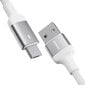 Joyroom S-UM018A10, micro USB, 1.2 m hinta ja tiedot | Puhelinkaapelit | hobbyhall.fi