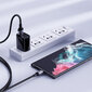 Joyroom S-UM018A10, USB - micro USB, 2 m hinta ja tiedot | Puhelinkaapelit | hobbyhall.fi