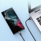Joyroom S-UM018A10, USB - micro USB, 2 m hinta ja tiedot | Puhelinkaapelit | hobbyhall.fi