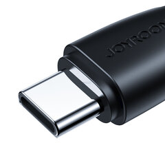 Joyroom S-CL020A11, USB C - Lightning, 3 m hinta ja tiedot | Puhelinkaapelit | hobbyhall.fi