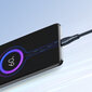 Joyroom S-UM018A11, USB - micro USB, 1.2 m hinta ja tiedot | Puhelinkaapelit | hobbyhall.fi
