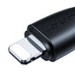 Joyroom S-UL012A11, USB - Lightning, 2 m hinta ja tiedot | Puhelinkaapelit | hobbyhall.fi