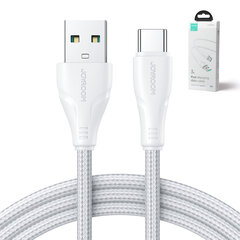 Joyroom S-UC027A11, USB - USB C, 3 m hinta ja tiedot | Puhelinkaapelit | hobbyhall.fi