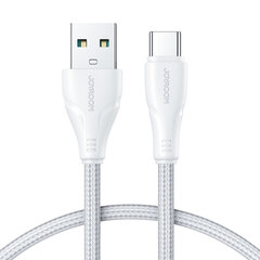 Joyroom S-UC027A11, USB - USB C , 1.2 m hinta ja tiedot | Puhelinkaapelit | hobbyhall.fi