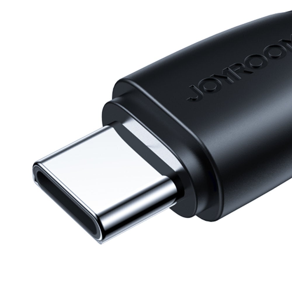 Joyroom S-CL020A11, USB C - Lightning, 0.25 m hinta ja tiedot | Puhelinkaapelit | hobbyhall.fi