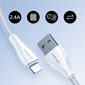 Joyroom S-UL012A11, USB - Lightning, 0.25 m hinta ja tiedot | Puhelinkaapelit | hobbyhall.fi