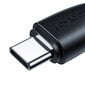 Joyroom S-UC027A11, USB - USB C, 0.25 m hinta ja tiedot | Puhelinkaapelit | hobbyhall.fi