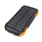 Choetech Solar B659 10000mAh hinta ja tiedot | Varavirtalähteet | hobbyhall.fi