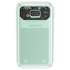 Acefast Sparkling Series M2 20000mAh hinta ja tiedot | Varavirtalähteet | hobbyhall.fi