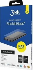 3MK FlexibleGlass Max hinta ja tiedot | Näytönsuojakalvot ja -lasit | hobbyhall.fi