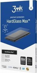 3mk HardGlass Max hinta ja tiedot | Näytönsuojakalvot ja -lasit | hobbyhall.fi